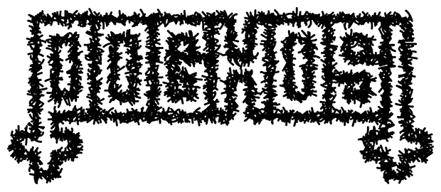 Poghost logo